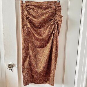 Cute little Zara skirt